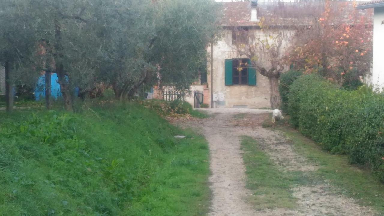 Poggio Mirteto Baduerughe - Valledellago מראה חיצוני תמונה